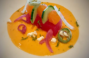 TASTE RESTAURANT AND WINE BAR
