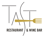 TASTE RESTAURANT AND WINE BAR